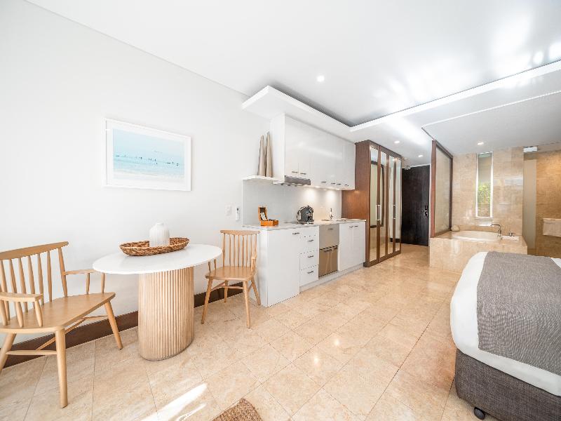 Oaks Casuarina Santai Resort image