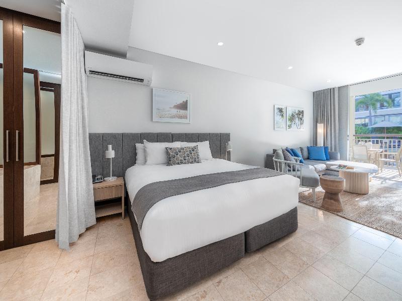 Oaks Casuarina Santai Resort image