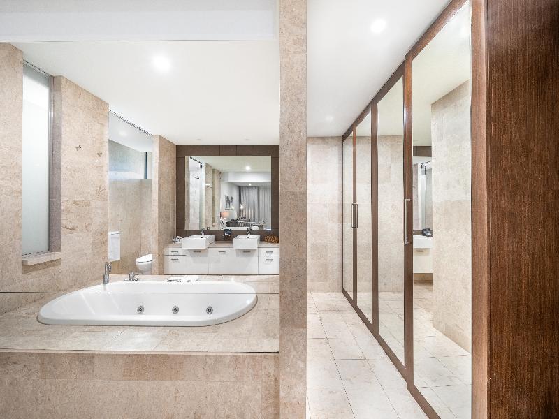 Oaks Casuarina Santai Resort image