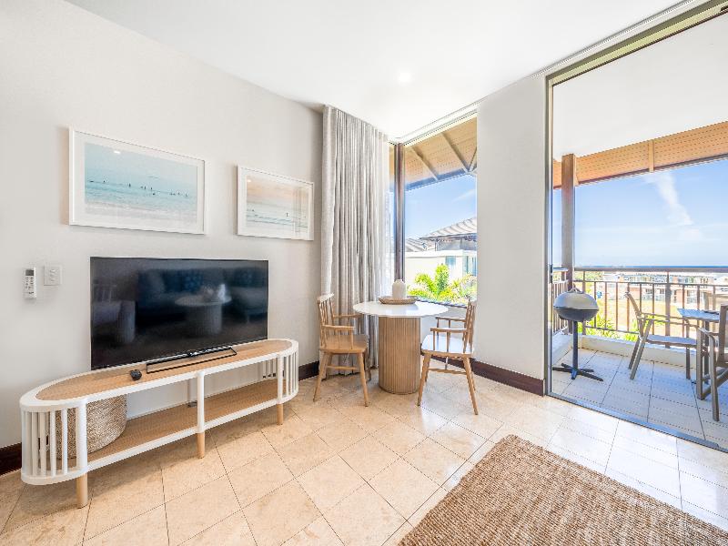 Oaks Casuarina Santai Resort image