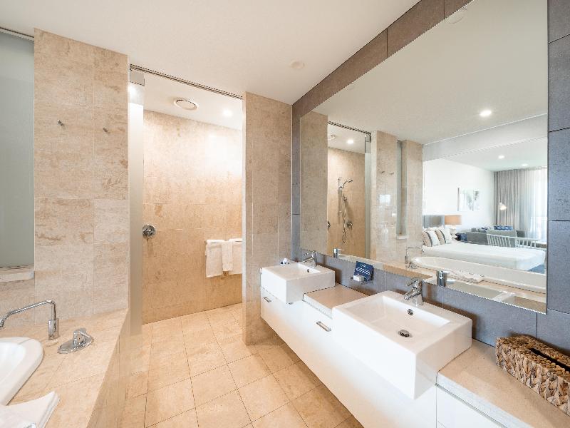 Oaks Casuarina Santai Resort image