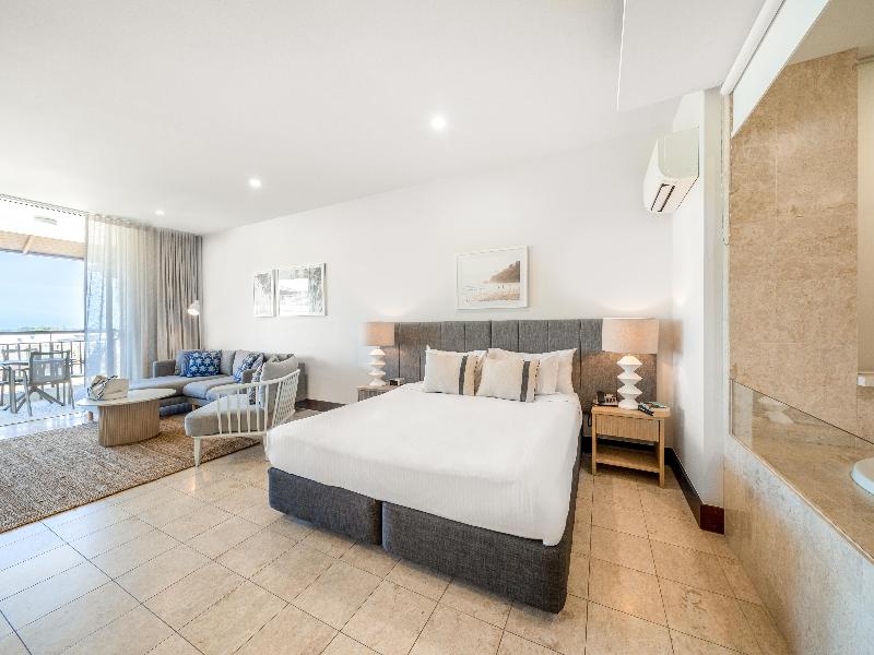 Oaks Casuarina Santai Resort image