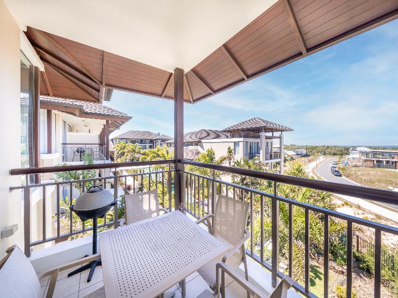 Oaks Casuarina Santai Resort image