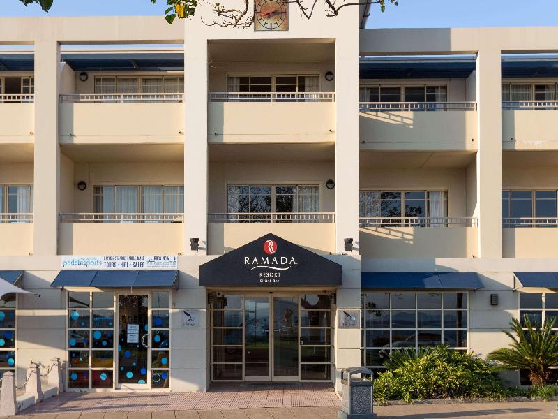 Ramada Resort By Wyndham Shoal Bay