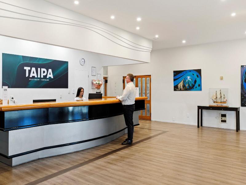 Ramada Resort by Wyndham Reia Taipa Beach