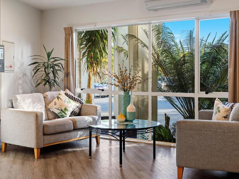 Ramada Resort by Wyndham Reia Taipa Beach