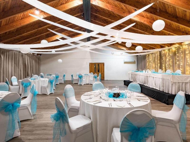 Ramada Resort by Wyndham Reia Taipa Beach