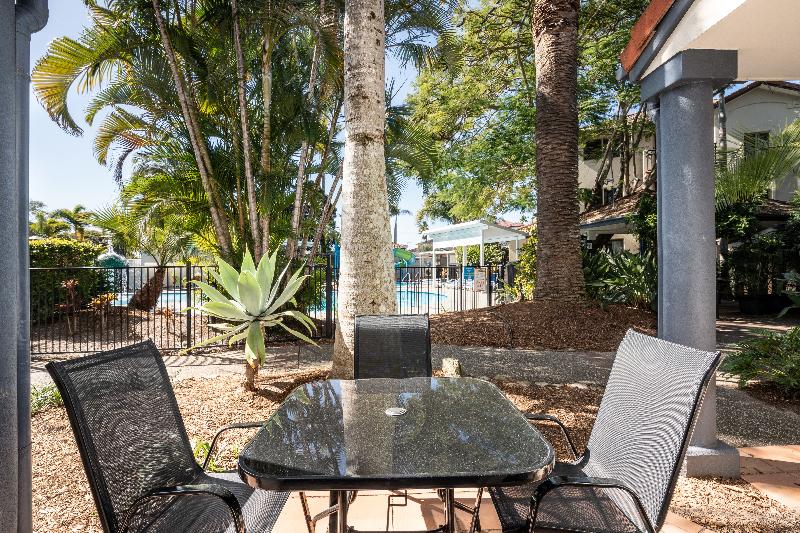 Turtle Beach Resort image