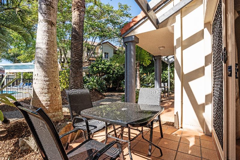 Turtle Beach Resort image