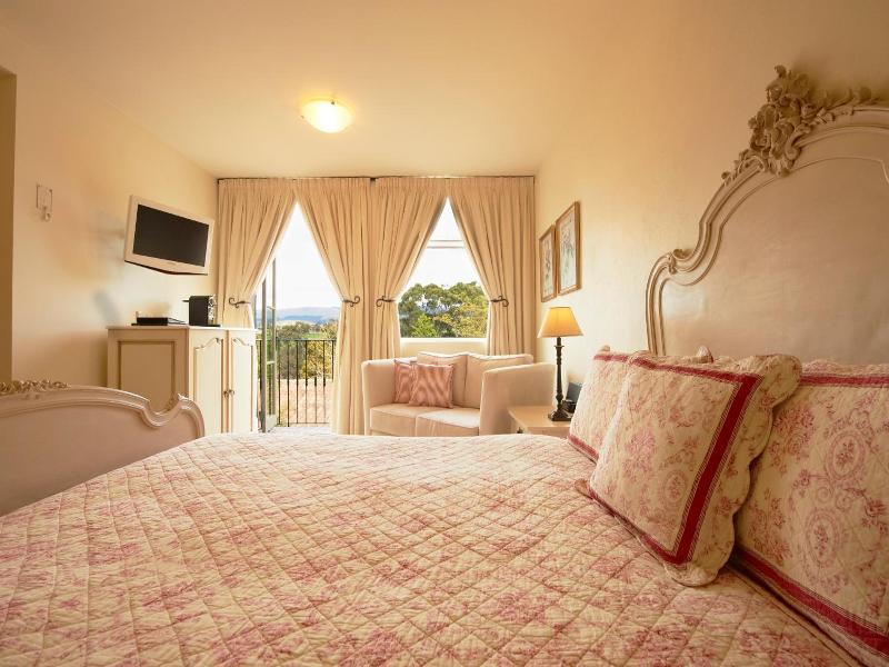 Villa Howden image