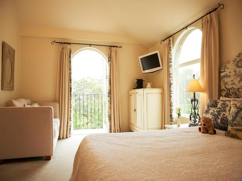 Villa Howden image