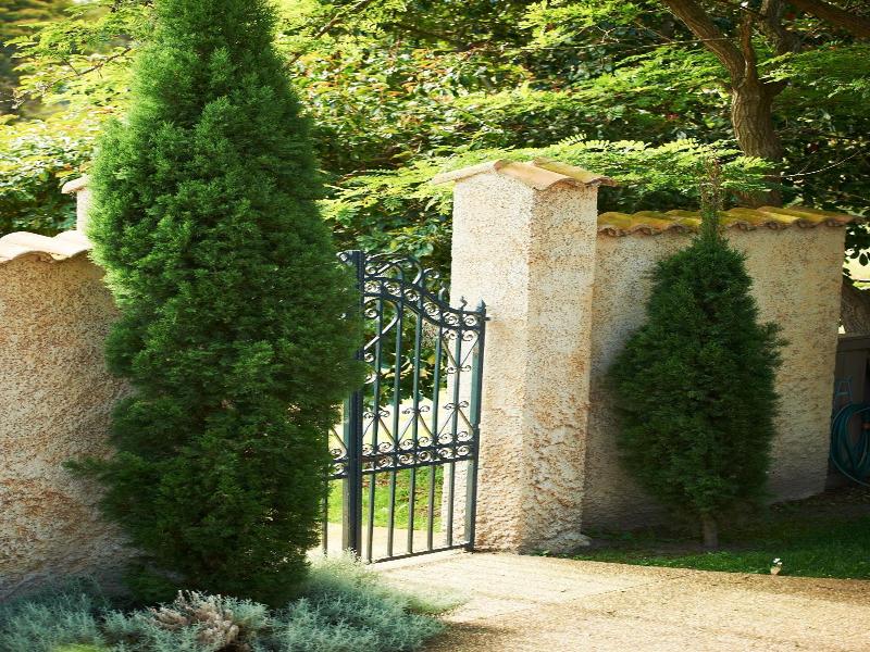 Villa Howden image