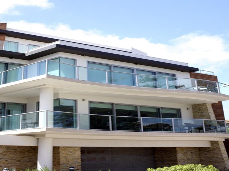 The Waves Serviced Apartments image