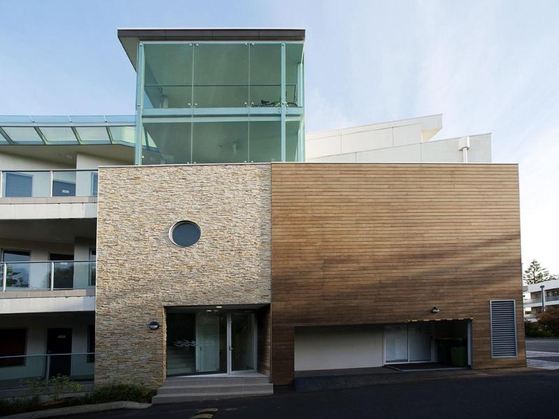 The Waves Serviced Apartments image