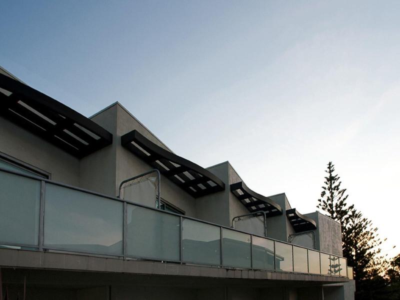 The Waves Serviced Apartments image