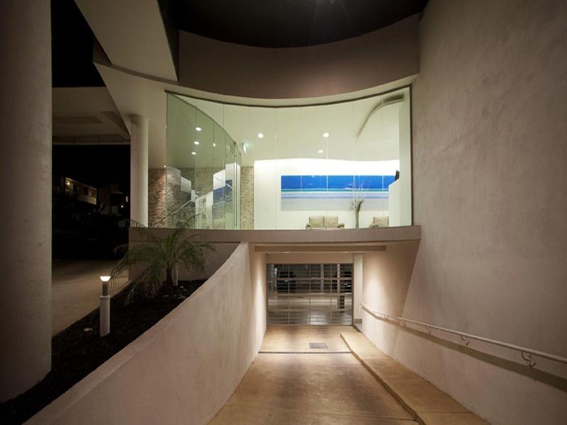 The Waves Serviced Apartments image