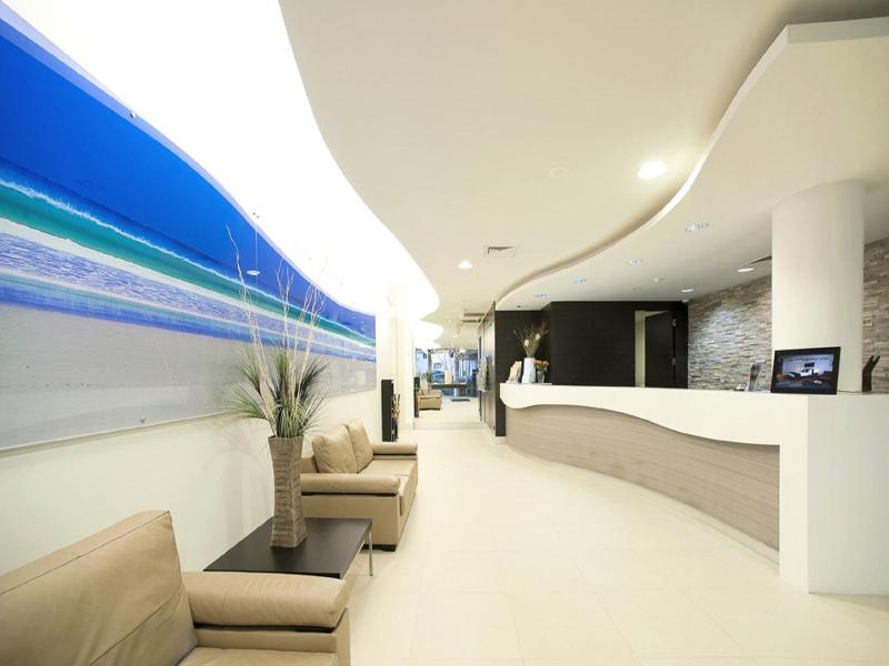 The Waves Serviced Apartments image