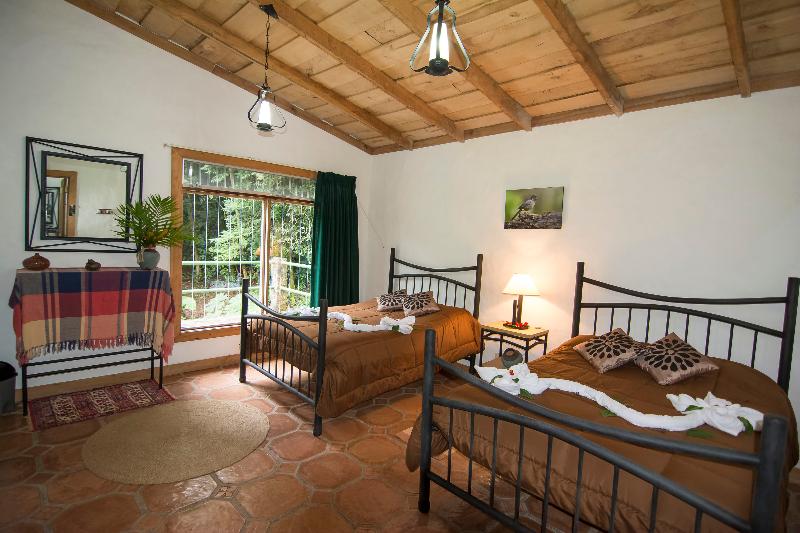 Bosque De Paz image