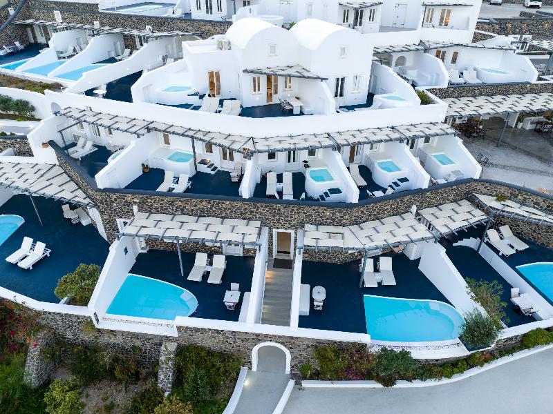 Amber Light Villas image