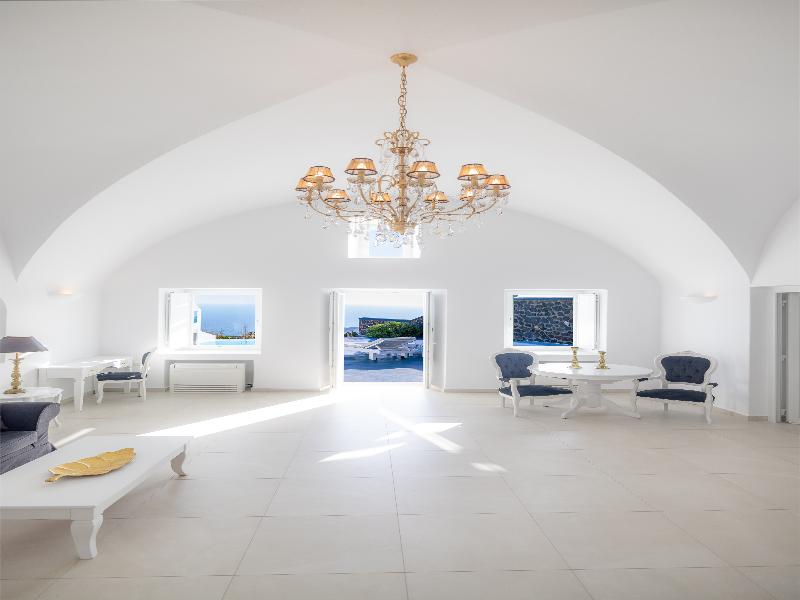 Amber Light Villas image
