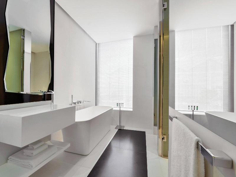 JW Marriott Hotel Singapore South Beach image