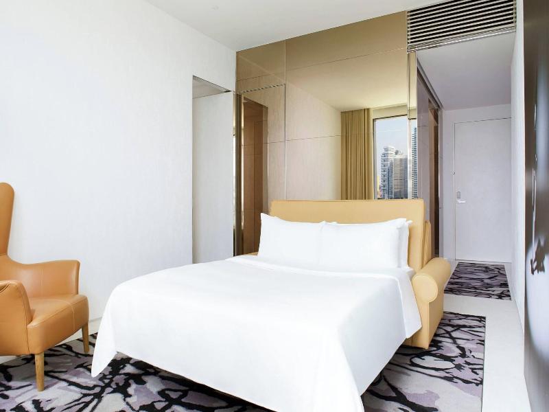 JW Marriott Hotel Singapore South Beach image