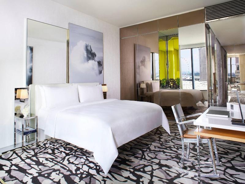 JW Marriott Hotel Singapore South Beach image