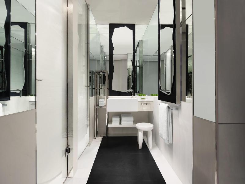 JW Marriott Hotel Singapore South Beach image