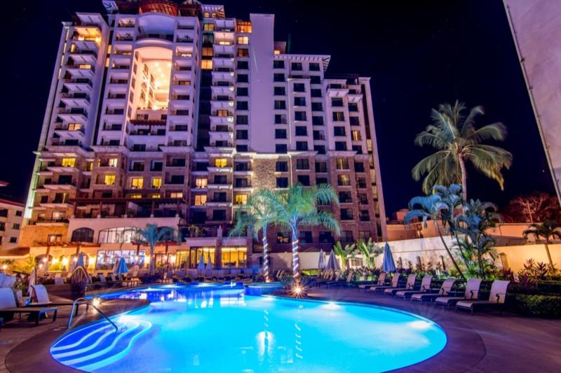 Croc´s Resort & Casino  Jaco Beach
