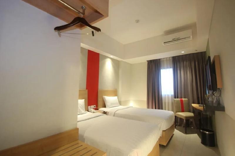 @HOM Hotel Semarang