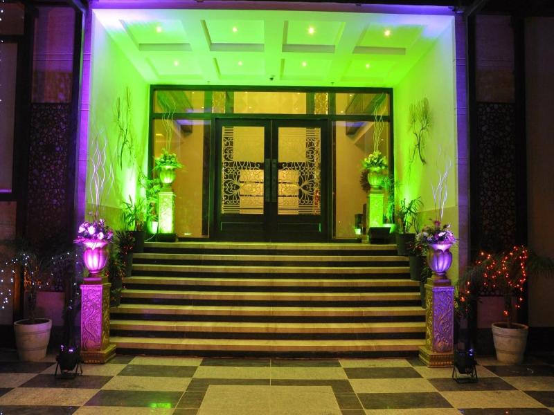 Sapna Clarks Inn image