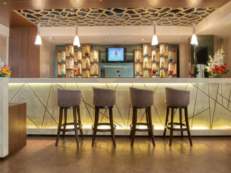 Sapna Clarks Inn image