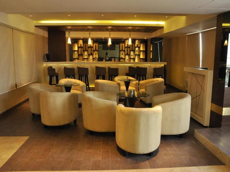 Sapna Clarks Inn image