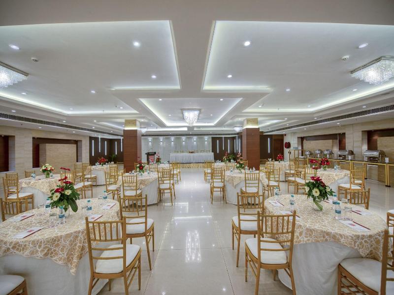 Sapna Clarks Inn image