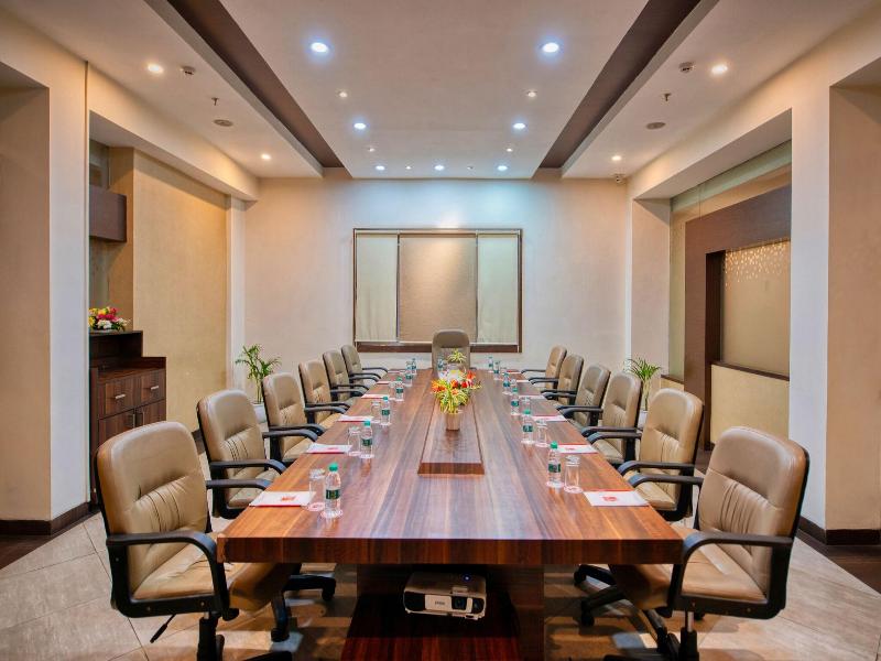 Sapna Clarks Inn image