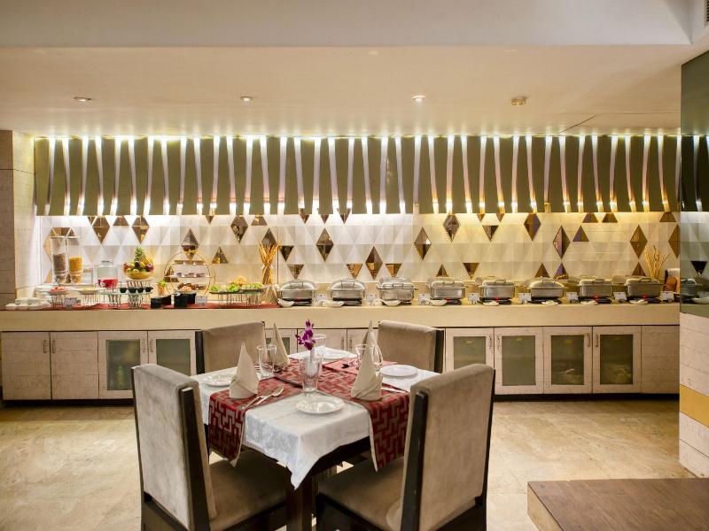 Sapna Clarks Inn image