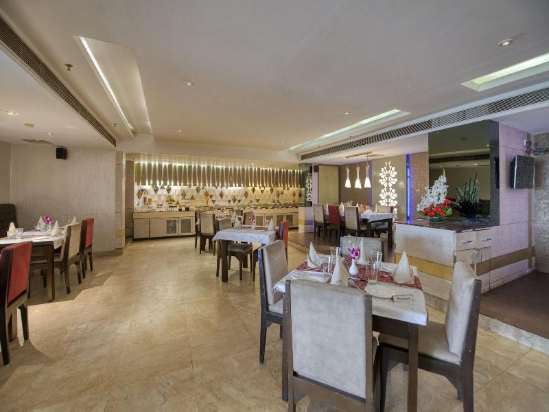 Sapna Clarks Inn image