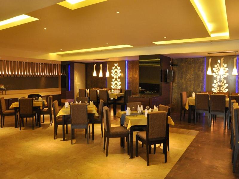 Sapna Clarks Inn image