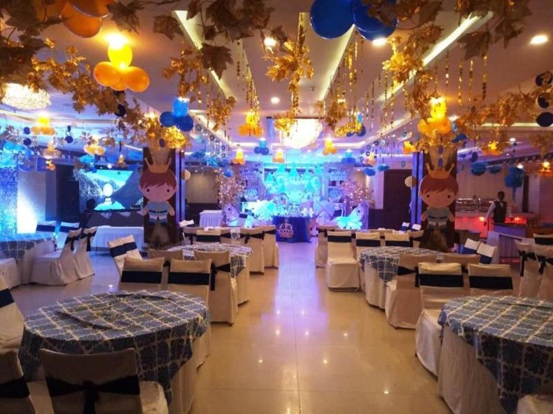 Sapna Clarks Inn image