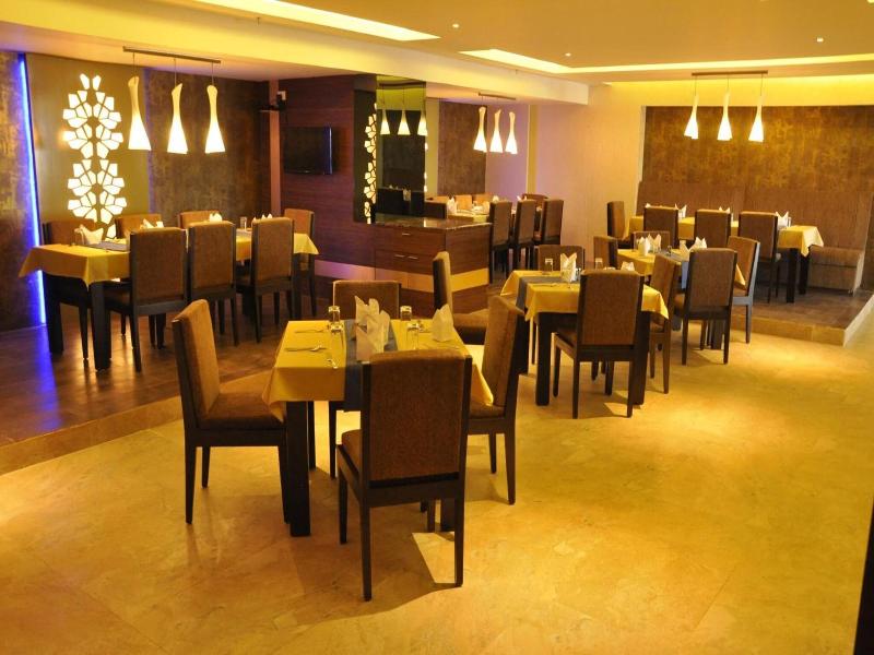 Sapna Clarks Inn image