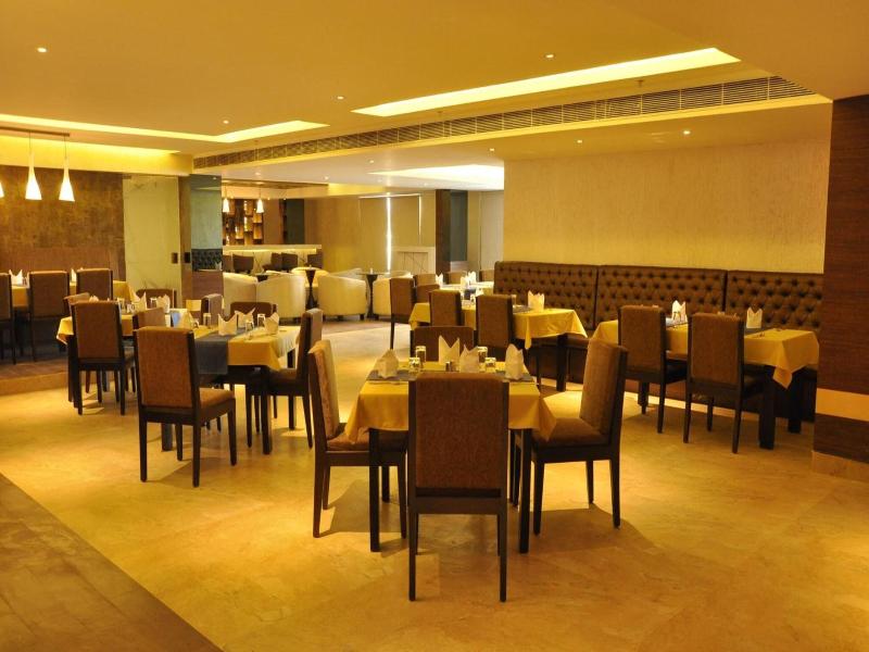 Sapna Clarks Inn image