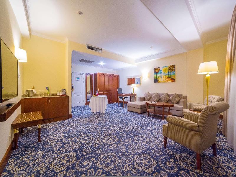 Ramada By Wyndham Almaty image