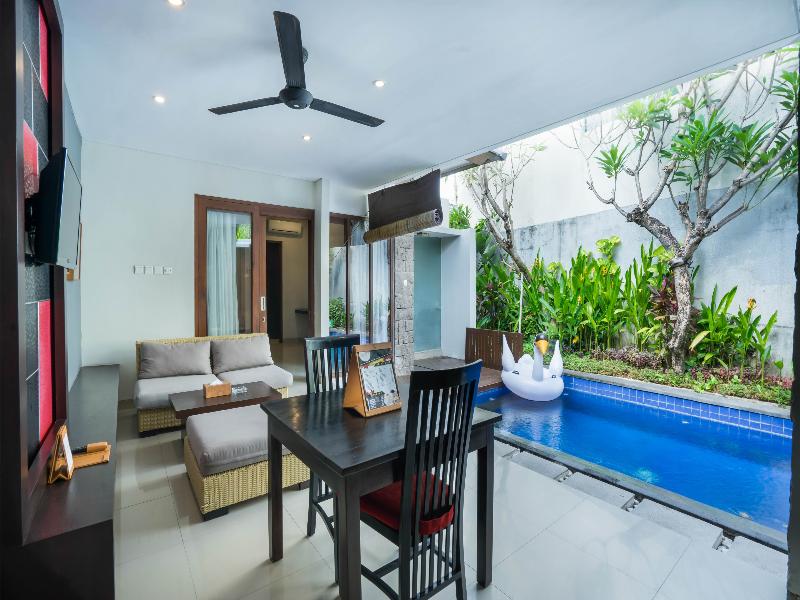 Samaja Beachside Villas image