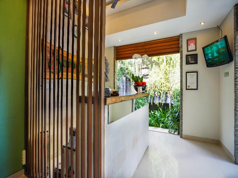 Samaja Beachside Villas image