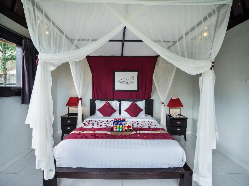 Samaja Beachside Villas image