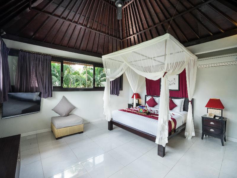 Samaja Beachside Villas image