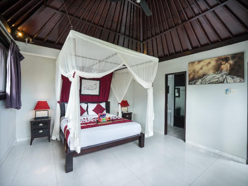 Samaja Beachside Villas image