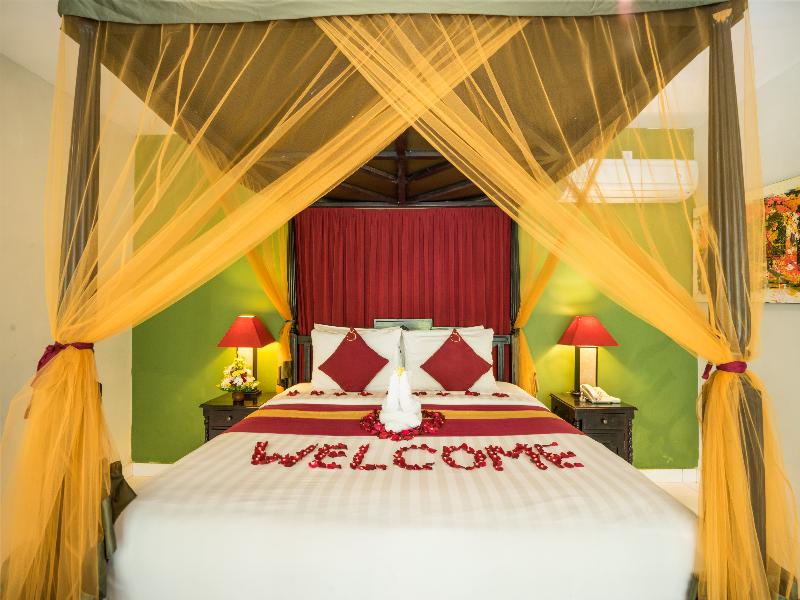 Samaja Beachside Villas image