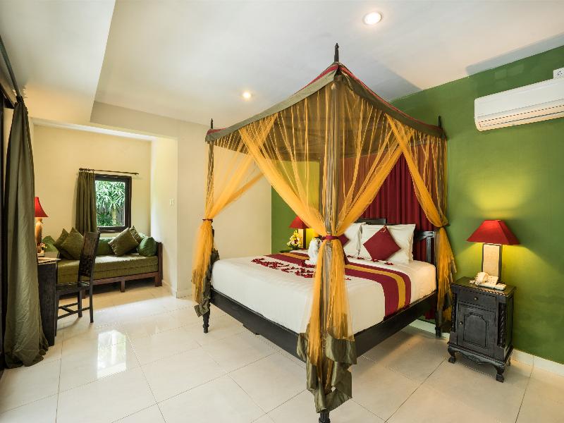 Samaja Beachside Villas image