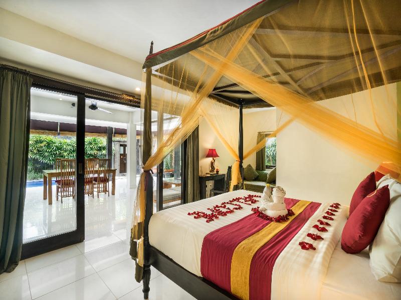 Samaja Beachside Villas image